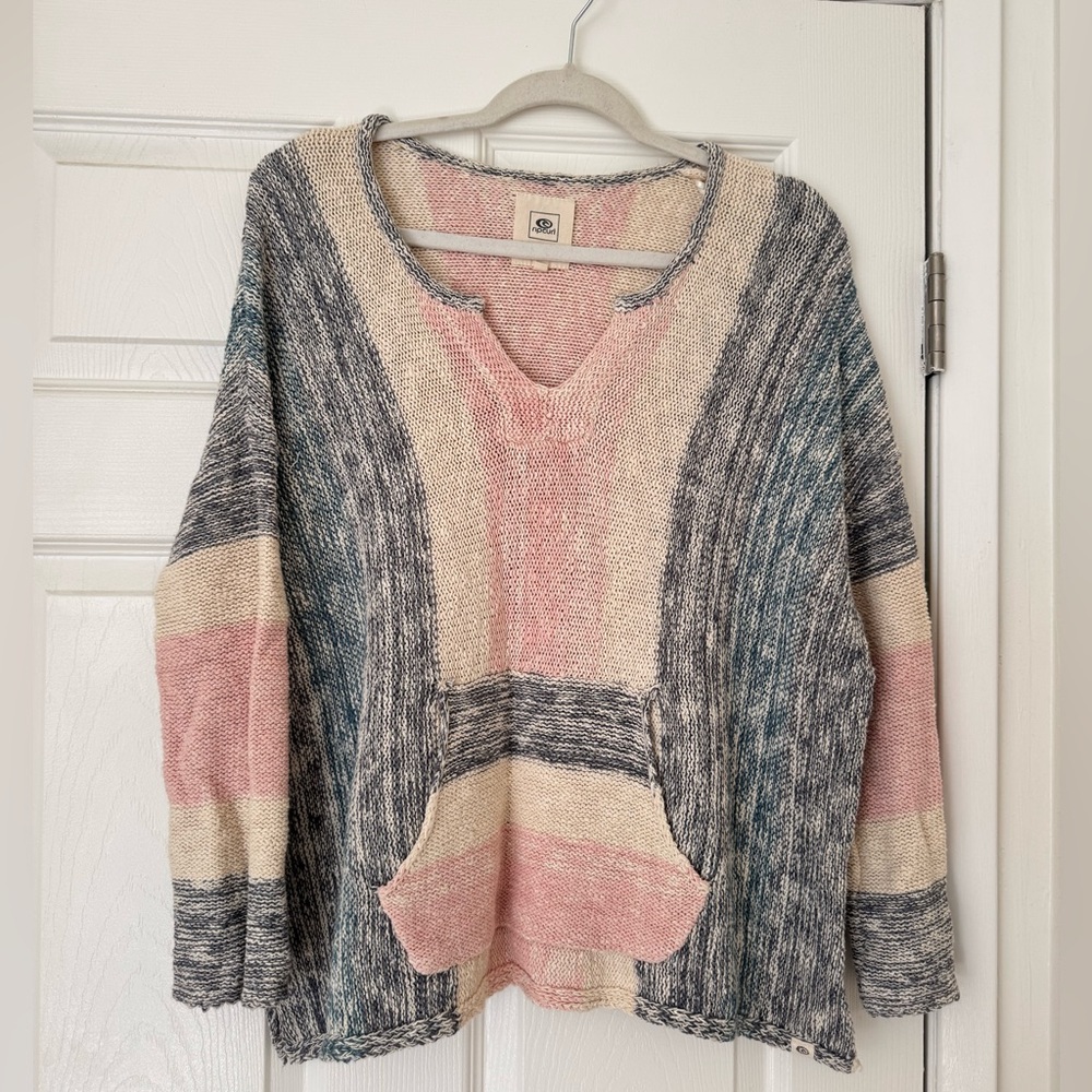 ripcurl women’s sweater